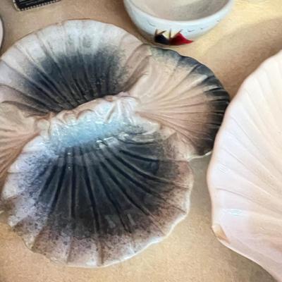 Mixed Kitchen Beach Maryland Lot