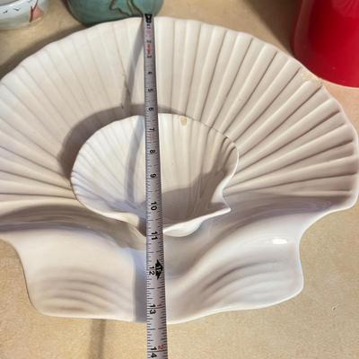 Mixed Kitchen Beach Maryland Lot