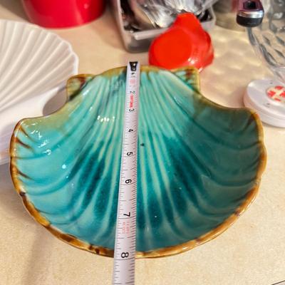 Mixed Kitchen Beach Maryland Lot