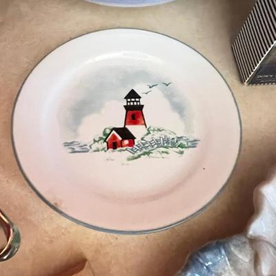 Mixed Kitchen Beach Maryland Lot