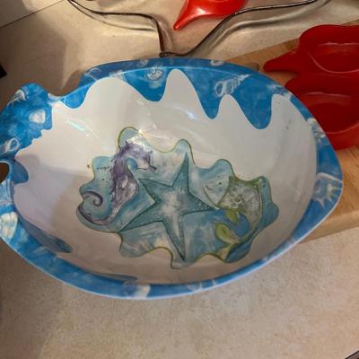 Mixed Kitchen Beach Maryland Lot