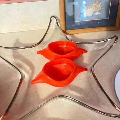 Mixed Kitchen Beach Maryland Lot