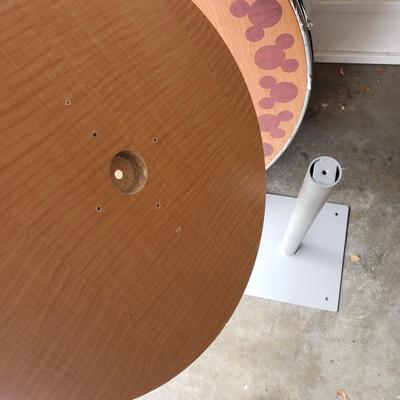 Disney All Star Resort Tabletop and Stand (G-KD)