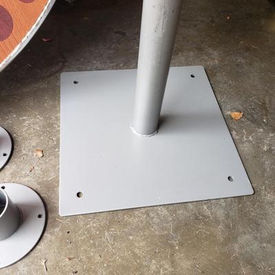 Disney All Star Resort Tabletop and Stand (G-KD)