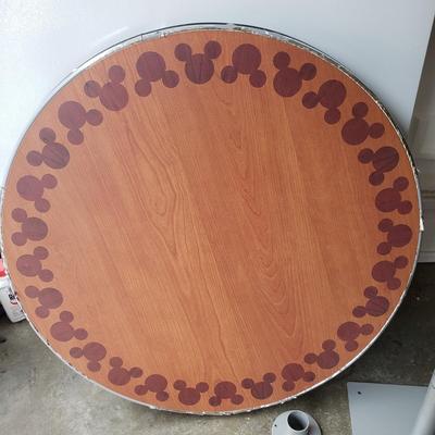 Disney All Star Resort Tabletop and Stand (G-KD)