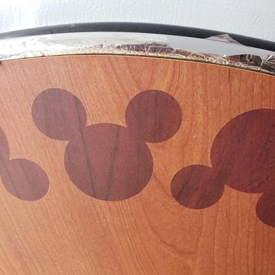 Disney All Star Resort Tabletop and Stand (G-KD)