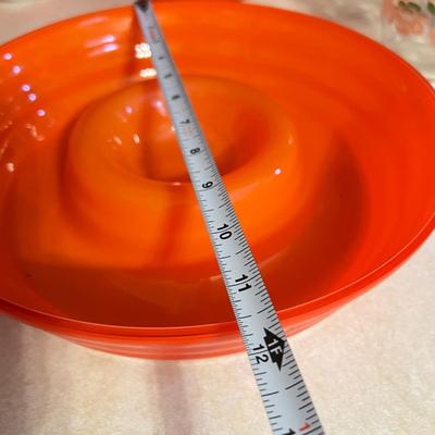 Kitchenware - Glass Dansk, Pyrex, Halls, Cerutil Stoneware