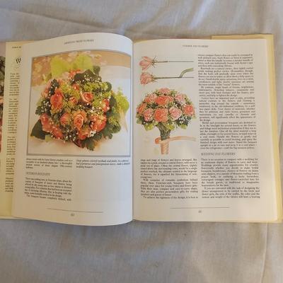 Assorted Faux Floral Stems, Pieces, Bags & More (BD-JS)