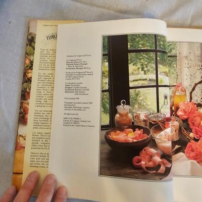 Assorted Faux Floral Stems, Pieces, Bags & More (BD-JS)