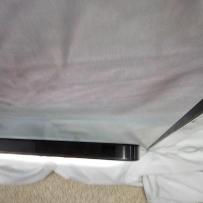 Two Tempered Glass Tabletops (BO-JS)