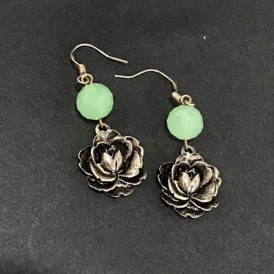Cute dangle earrings