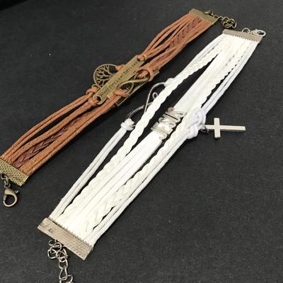Cute bracelets