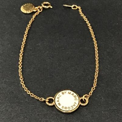 Vintage Marc Jacobs dainty bracelet