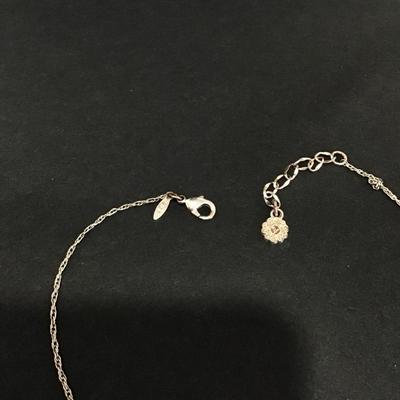 Vintage Avon mom bracelet