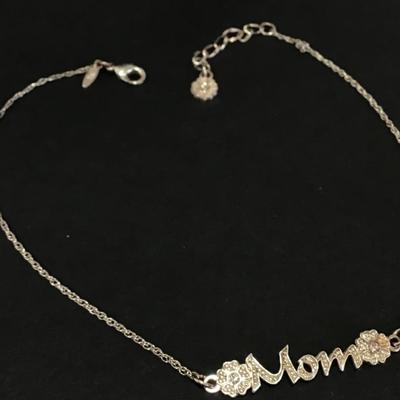 Vintage Avon mom bracelet
