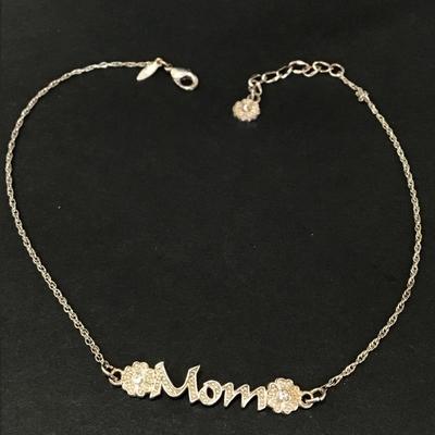 Vintage Avon mom bracelet