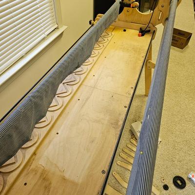 Little Gracie II Home Machine Quilting System (BO-JS)