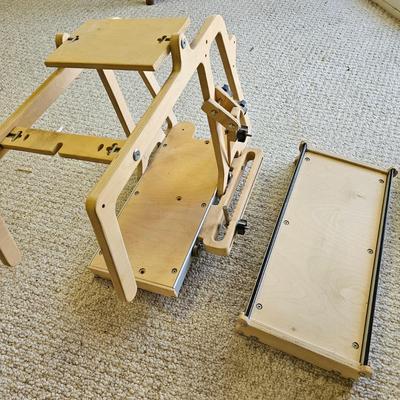 Little Gracie II Home Machine Quilting System (BO-JS)