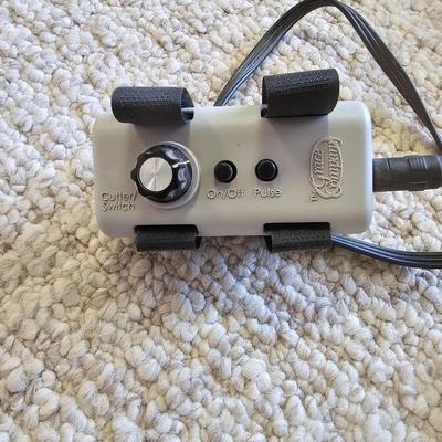 Little Gracie II Home Machine Quilting System (BO-JS)