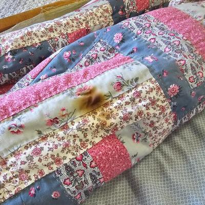 Little Gracie II Home Machine Quilting System (BO-JS)