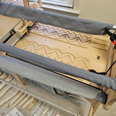 Little Gracie II Home Machine Quilting System (BO-JS)