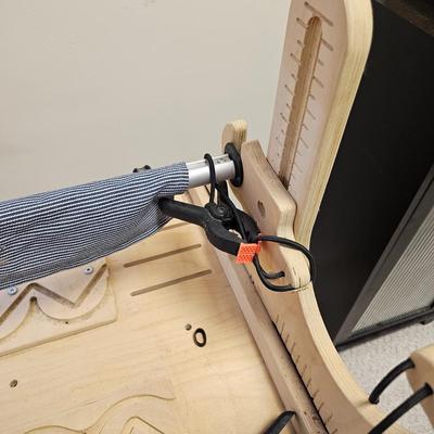 Little Gracie II Home Machine Quilting System (BO-JS)