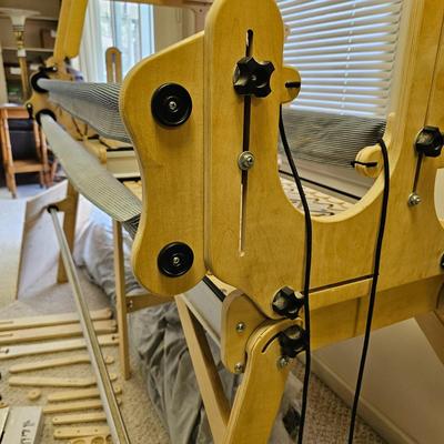 Little Gracie II Home Machine Quilting System (BO-JS)
