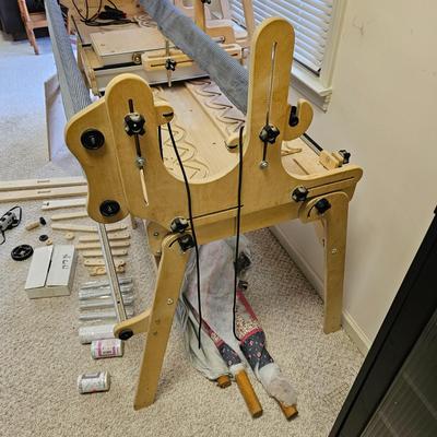 Little Gracie II Home Machine Quilting System (BO-JS)