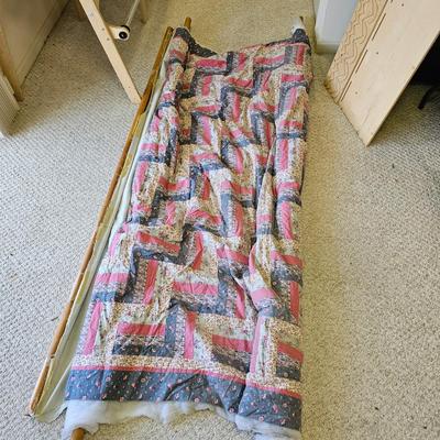 Little Gracie II Home Machine Quilting System (BO-JS)