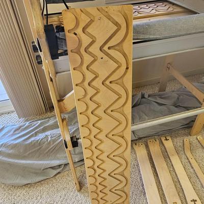 Little Gracie II Home Machine Quilting System (BO-JS)