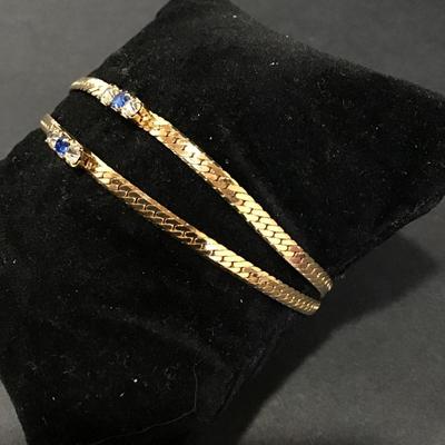 Vintage bracelet