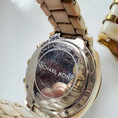 Contemporary Designer Watches - Michael Kors, Chicos, Anne Klein, Freestyle, Kathy Lee