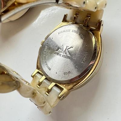 Contemporary Designer Watches - Michael Kors, Chicos, Anne Klein, Freestyle, Kathy Lee