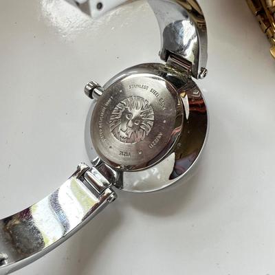 Contemporary Designer Watches - Michael Kors, Chicos, Anne Klein, Freestyle, Kathy Lee