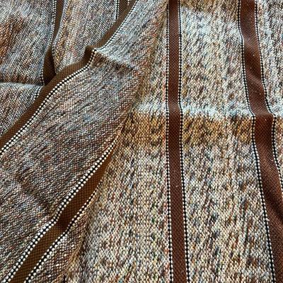 Set of 5 Horse Saddle Blankets