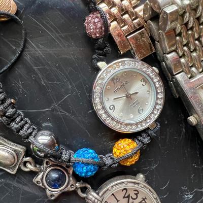 HUGE Women’s Watch Lot