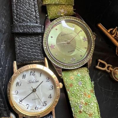 HUGE Women’s Watch Lot