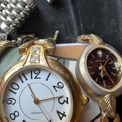 HUGE Women’s Watch Lot