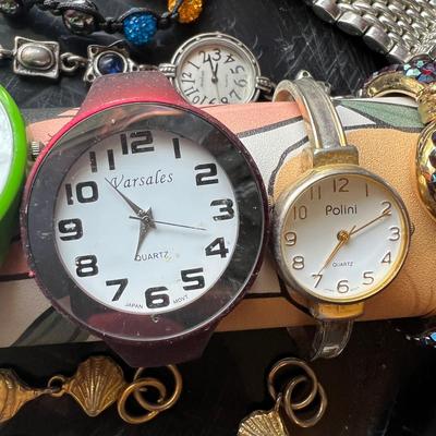 HUGE Women’s Watch Lot