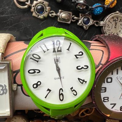 HUGE Women’s Watch Lot