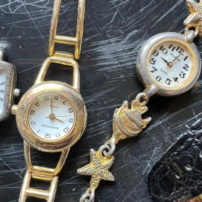 HUGE Women’s Watch Lot