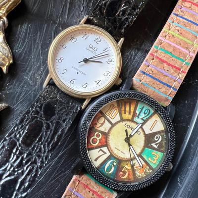 HUGE Women’s Watch Lot