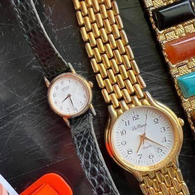 HUGE Women’s Watch Lot