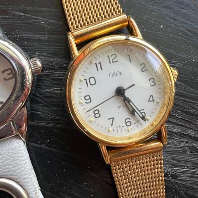 HUGE Women’s Watch Lot