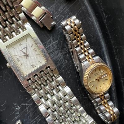 HUGE Women’s Watch Lot