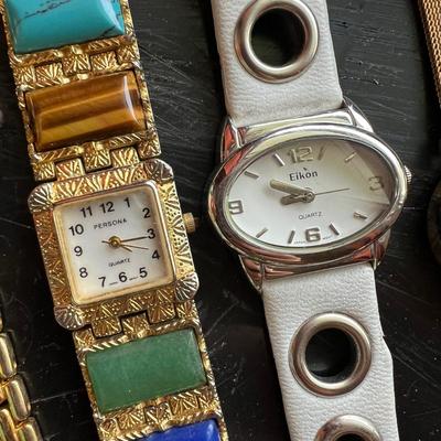 HUGE Women’s Watch Lot