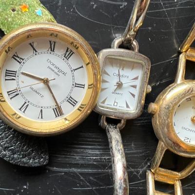 HUGE Women’s Watch Lot