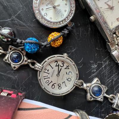 HUGE Women’s Watch Lot