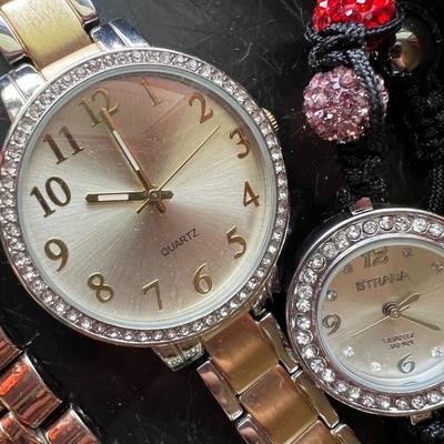 HUGE Women’s Watch Lot