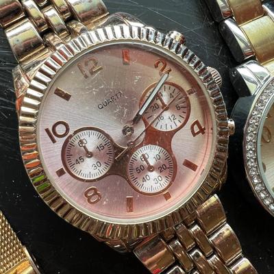 HUGE Women’s Watch Lot